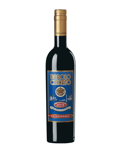 Barolo Chinato docg
