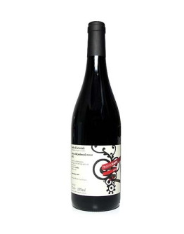 Refosco dal Peduncolo Rosso doc non filtrato