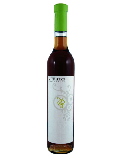 Verduzzo dolce doc 0,5 l