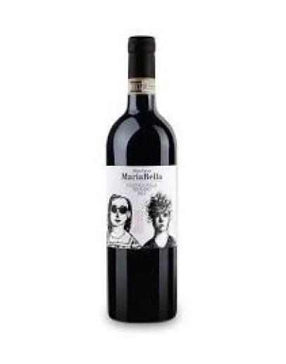 Valpolicella Classico Superiore Ripasso doc 2023 - Mariabella