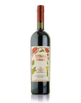 Barolo Chinato docg Marolo 0,75 l