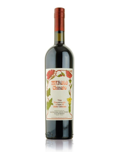 Barolo Chinato docg Marolo 0,75 l