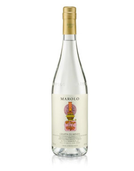 Grappa Marolo Arneis