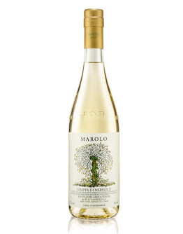 Grappa Marolo di Nebbiolo