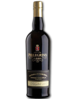 Marsala Superiore Riserva Oro doc