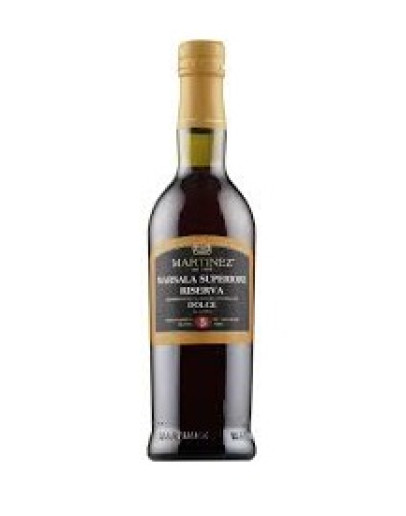 Marsala Superiore Riserva dolce doc