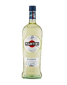 Martini Bianco 1 l