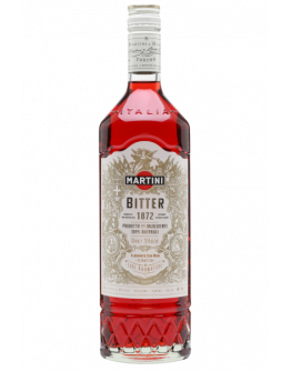 Bitter Martini Riserva Speciale