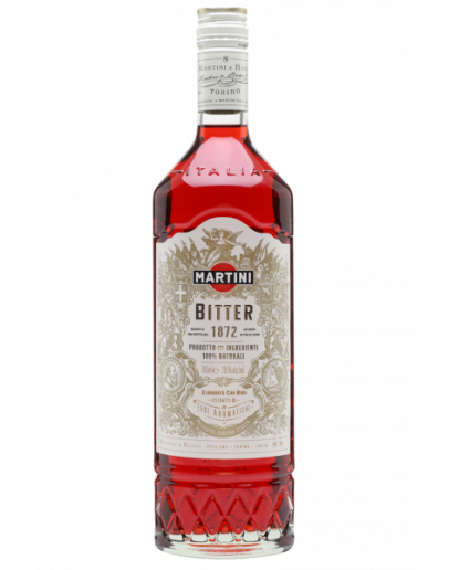 Bitter Martini Riserva Speciale