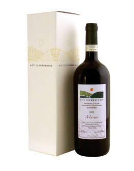 Barbera d'Alba Superiore doc 2024 - Marun Magnum