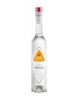 Grappa di Moscato