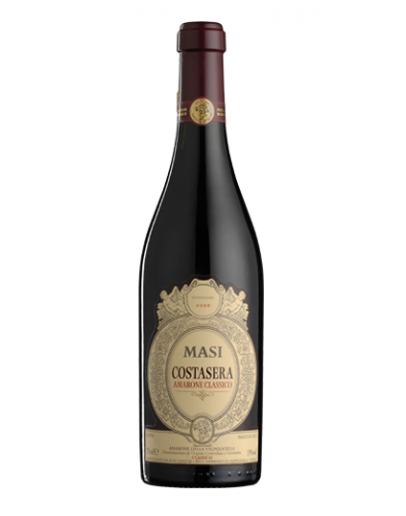Amarone Classico della Valpolicella docg - Costasera