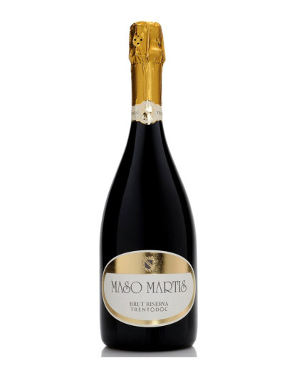 Trento Riserva Millesimato doc Magnum