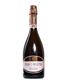 Trento Extra Brut Rosé Riserva Millesimato doc
