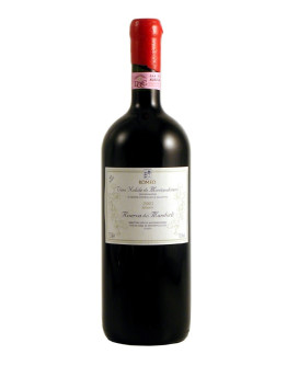 Riserva dei Mandorli Magnum 2012