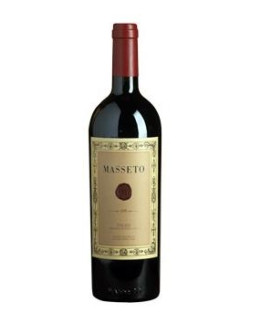 Masseto 2010