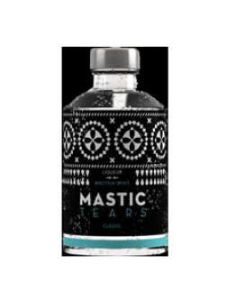 Mastic Tears Classic Mastiha