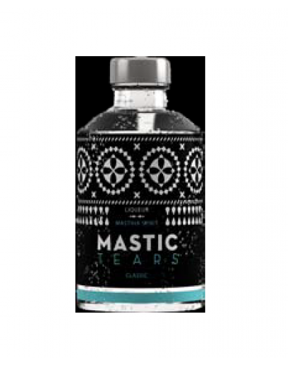 Mastic Tears Classic Mastiha