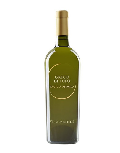 Greco di Tufo docg 2020