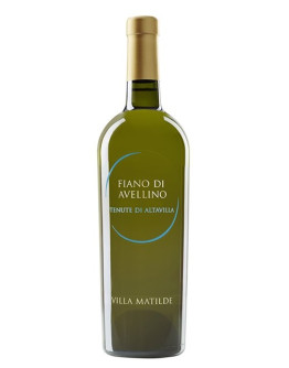 Fiano di Avellino docg 2020