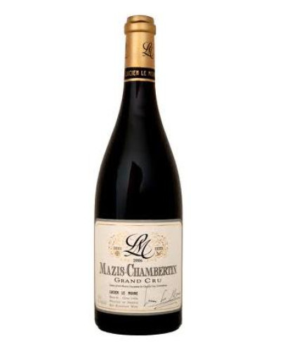 Mazis Chambertin Grand Cru 2017