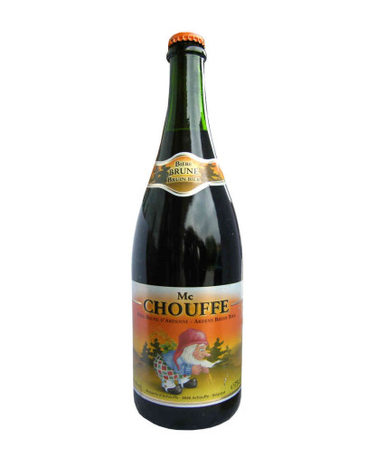Birra Mc Chouffe