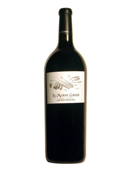 Langhe Rosso doc 2008 - Le Marne Grigie Magnum