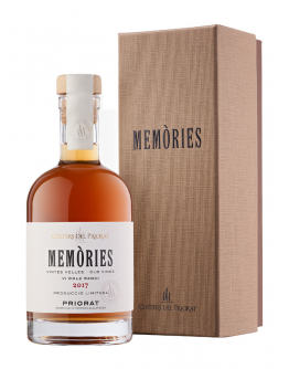 Memòries del Priorat 2021 0,375 l