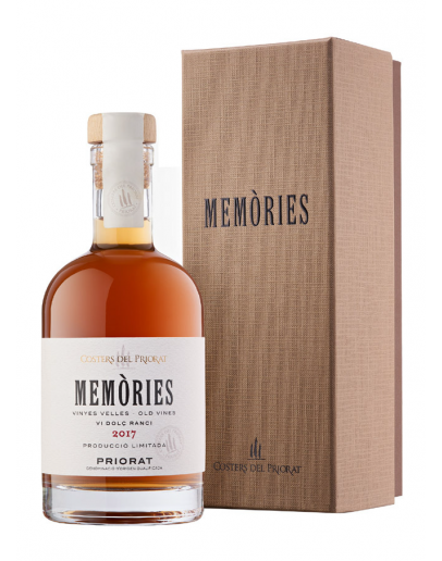 Memòries del Priorat 2021 0,375 l