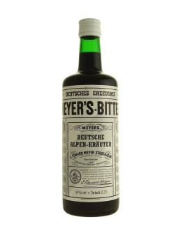 Meyer's Bitter