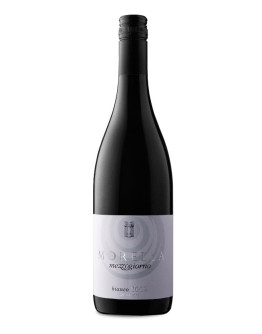 6 Salento igp 2025 - Mezzogiorno Bianco (tappo Stelvin)