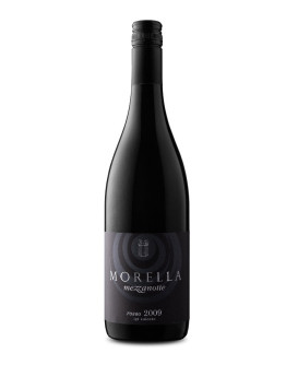 6 Salento igp 2024 - Mezzanotte Primitivo