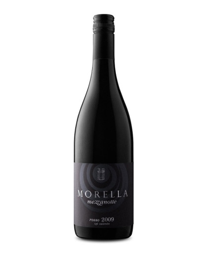6 Salento igp 2024 - Mezzanotte Primitivo