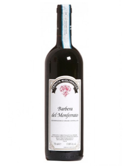 Barbera del Monferrato 