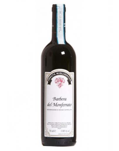 Barbera del Monferrato 