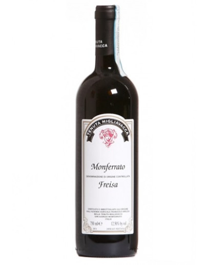 Monferrato Freisa 