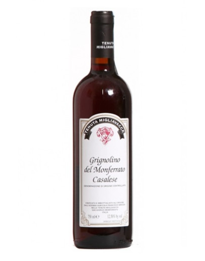 Grignolino del Monferrato Casalese 