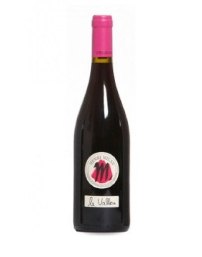 Vin de Table de France Le Vallon Rouge 