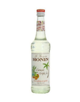 Triple Sec Curacao Sirup