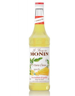Sirup Lemon Cake