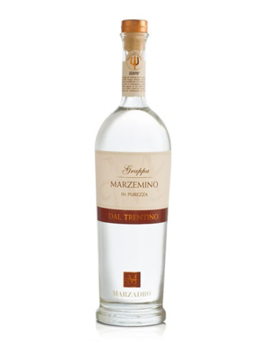 Grappa di Marzemino 0,7 l