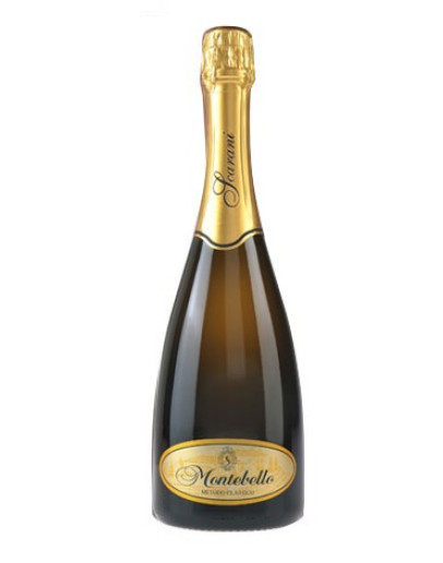 Spumante Metodo Classico Pinot Nero Brut