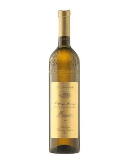 Moscato Dolce  Oltrepò Pavese igt 2019