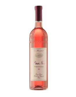 Pinot Nero Oltrepò Pavese igt 2021 Vivace