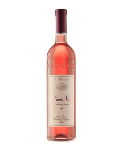 Pinot Nero Oltrepò Pavese igt 2021 Vivace