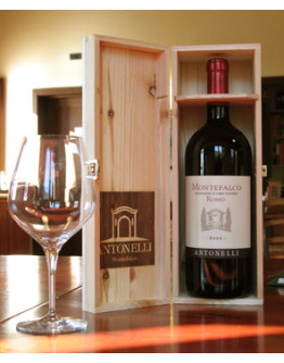 Montefalco Rosso doc 2005 - Magnum