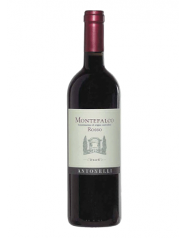Montefalco Rosso doc 2018