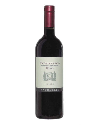 Montefalco Rosso doc 2019