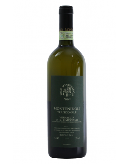 Vernaccia di San Gimignano Tradizionale docg 2018