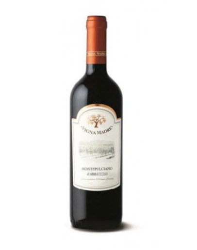 Montepulciano Biovegan